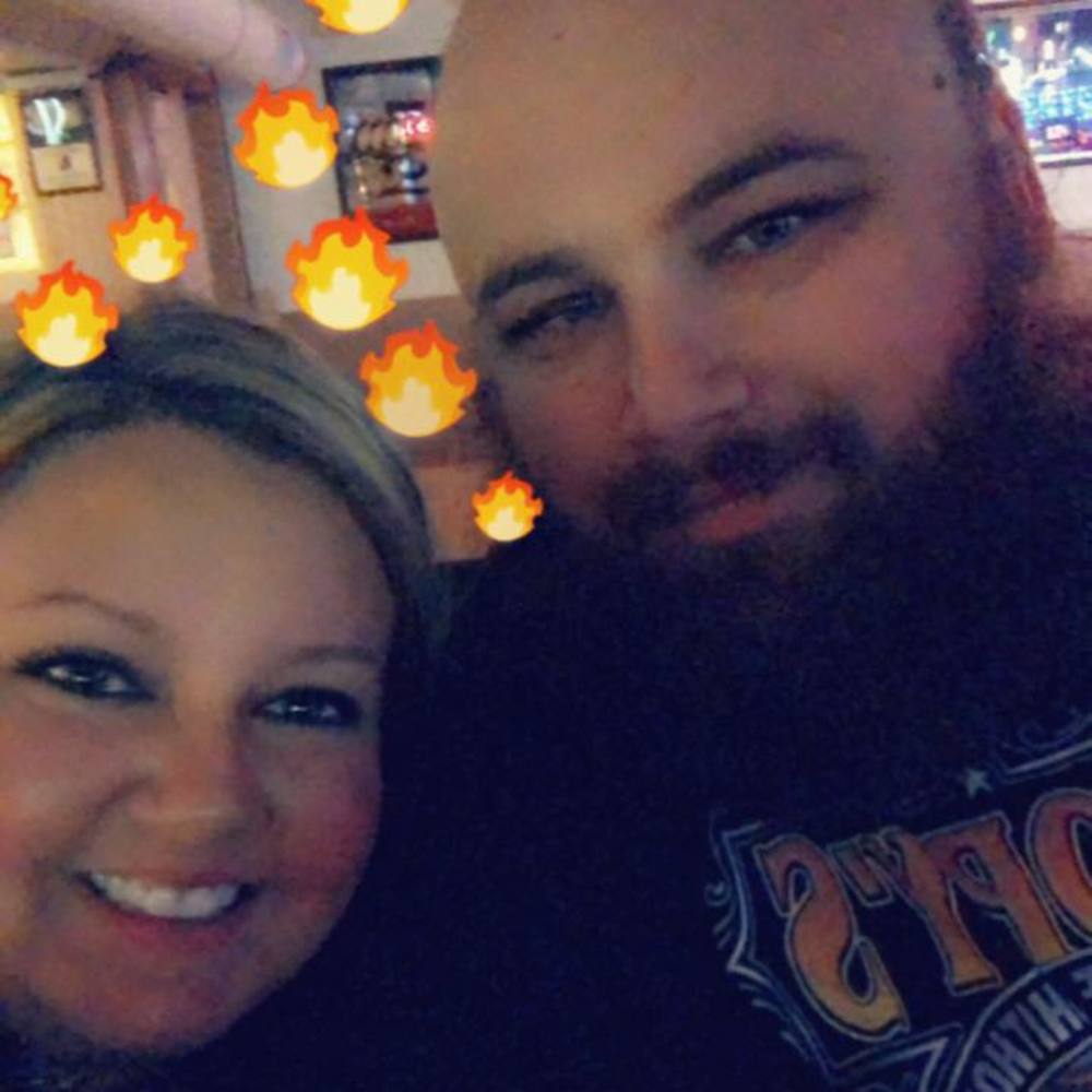 Meet your Posher, Brandi